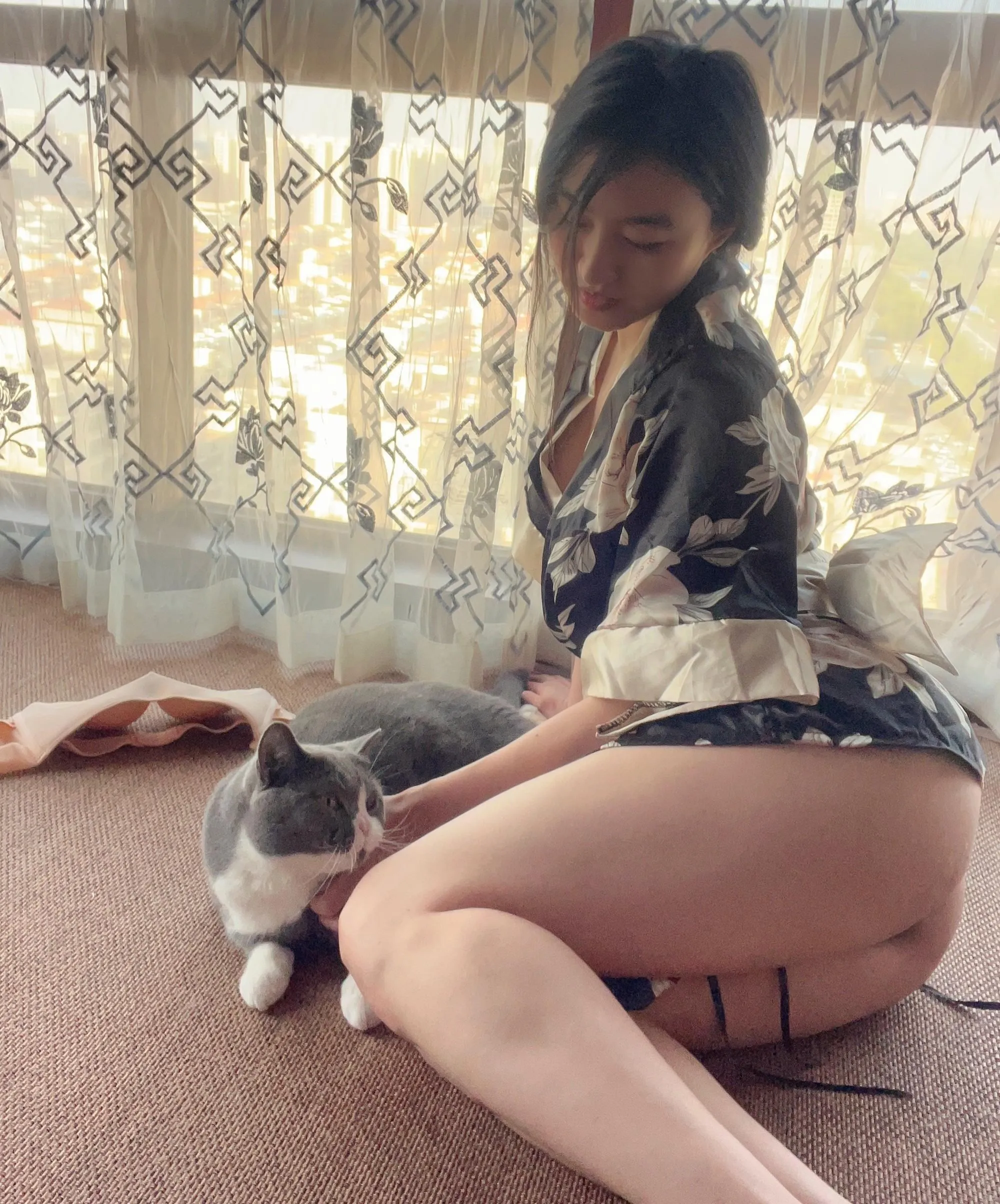 NO.048 宝儿茹171-微密圈系列（嘉宾）03-09-0522 [30P]插图8